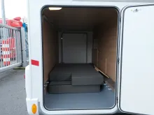 Fahrzeugbild LMC Cruiser T 662 G ABVERKAUF #8
