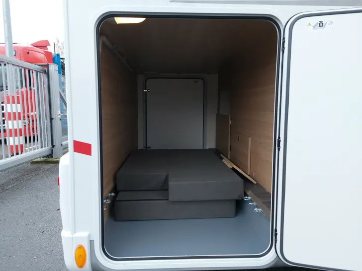 Fahrzeugbild LMC Cruiser T 662 G ABVERKAUF #8