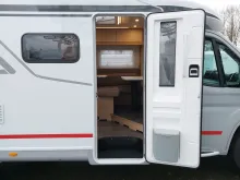 Fahrzeugbild LMC Cruiser T 662 G ABVERKAUF #9