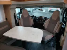 Fahrzeugbild LMC Cruiser T 662 G ABVERKAUF #11