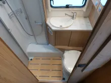 Fahrzeugbild LMC Cruiser T 662 G ABVERKAUF #16