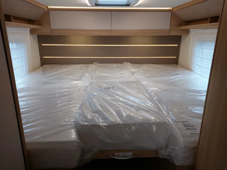 Fahrzeugbild LMC Cruiser T 662 G ABVERKAUF #18