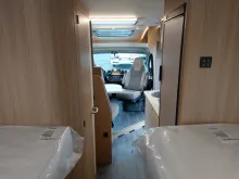 Fahrzeugbild LMC Cruiser T 662 G ABVERKAUF #20