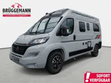 Fahrzeugbild LMC Innovan 540 !!! ABVERKAUF !!! #1
