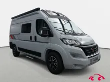 Fahrzeugbild LMC Innovan 540 !!! ABVERKAUF !!! #4