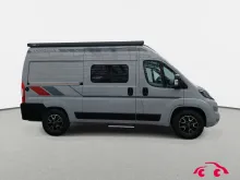 Fahrzeugbild LMC Innovan 540 !!! ABVERKAUF !!! #5