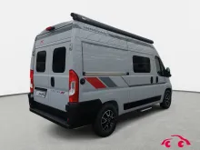 Fahrzeugbild LMC Innovan 540 !!! ABVERKAUF !!! #6