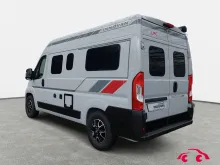 Fahrzeugbild LMC Innovan 540 !!! ABVERKAUF !!! #7