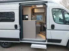 Fahrzeugbild LMC Innovan 540 !!! ABVERKAUF !!! #8
