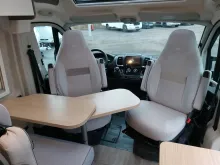 Fahrzeugbild LMC Innovan 540 !!! ABVERKAUF !!! #10