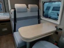 Fahrzeugbild LMC Innovan 540 !!! ABVERKAUF !!! #11