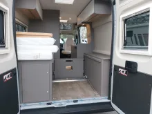 Fahrzeugbild LMC Innovan 540 !!! ABVERKAUF !!! #18