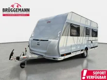 Fahrzeugbild LMC Style 460 E ABVERKAUF #1