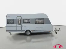 Fahrzeugbild LMC Style 460 E ABVERKAUF #5