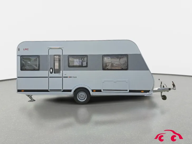 Fahrzeugbild LMC Style 460 E ABVERKAUF #5