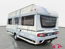 Fahrzeugbild LMC Style 460 E ABVERKAUF #7