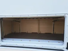 Fahrzeugbild LMC Style 460 E ABVERKAUF #9