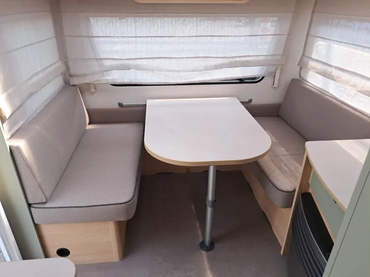 Fahrzeugbild LMC Style 460 E ABVERKAUF #10