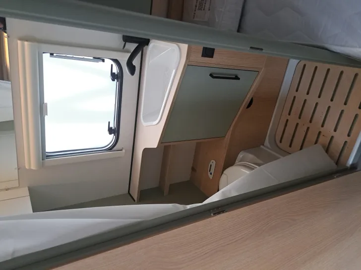 Fahrzeugbild LMC Style 460 E ABVERKAUF #15