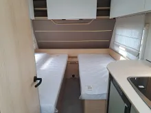 Fahrzeugbild LMC Style 460 E ABVERKAUF #16