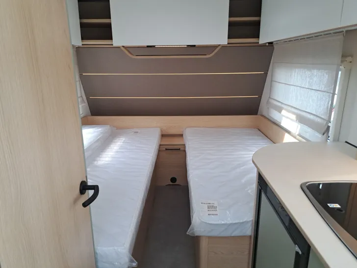 Fahrzeugbild LMC Style 460 E ABVERKAUF #16