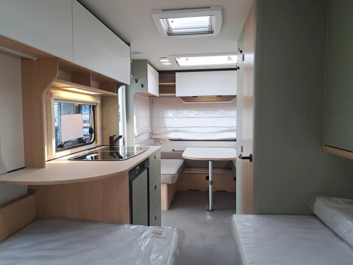 Fahrzeugbild LMC Style 460 E ABVERKAUF #18