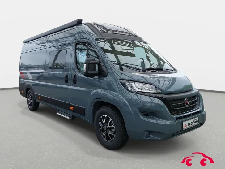 Fahrzeugbild LMC Innovan 640 !!! ABVERKAUF !!! #4