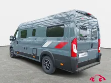 Fahrzeugbild LMC Innovan 640 !!! ABVERKAUF !!! #7