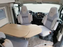 Fahrzeugbild LMC Innovan 640 !!! ABVERKAUF !!! #10