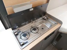 Fahrzeugbild LMC Innovan 640 !!! ABVERKAUF !!! #12