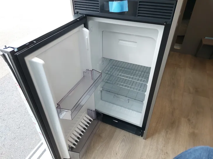 Fahrzeugbild LMC Innovan 640 !!! ABVERKAUF !!! #13