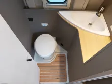 Fahrzeugbild LMC Innovan 640 !!! ABVERKAUF !!! #14