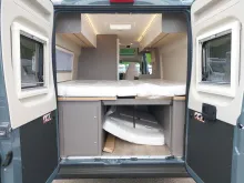 Fahrzeugbild LMC Innovan 640 !!! ABVERKAUF !!! #16