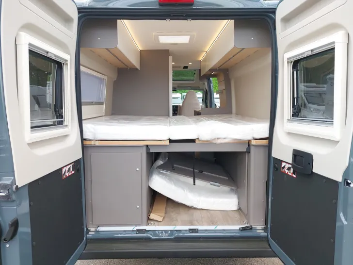 Fahrzeugbild LMC Innovan 640 !!! ABVERKAUF !!! #16