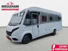 Fahrzeugbild Dethleffs Trend I 7057 EB GT, Family Paket, One Paket #1