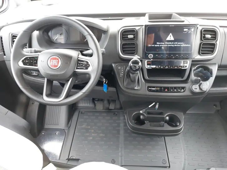 Fahrzeugbild Dethleffs Trend I 7057 EB GT, Family Paket, One Paket #10