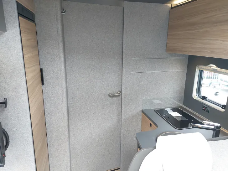 Fahrzeugbild Dethleffs Trend I 7057 EB GT, Family Paket, One Paket #15