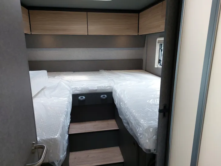 Fahrzeugbild Dethleffs Trend I 7057 EB GT, Family Paket, One Paket #18