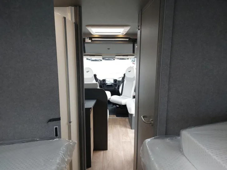 Fahrzeugbild Dethleffs Trend I 7057 EB GT, Family Paket, One Paket #20