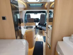 Bild 16 Hymer B-Klasse MC T WhiteLine 600