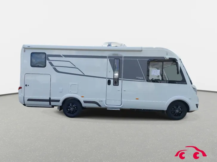 Fahrzeugbild Hymer B-Klasse MC I WhiteLine 600 5.Sitz, Premium, GFK #5