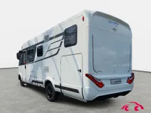 Fahrzeugbild Hymer B-Klasse MC I WhiteLine 600 5.Sitz, Premium, GFK #7
