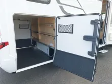 Fahrzeugbild Hymer B-Klasse MC I WhiteLine 600 5.Sitz, Premium, GFK #8