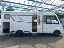 Fahrzeugbild Hymer B-Klasse MC I WhiteLine 600 5.Sitz, Premium, GFK #9