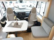 Fahrzeugbild Hymer B-Klasse MC I WhiteLine 600 5.Sitz, Premium, GFK #13