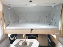 Fahrzeugbild Hymer B-Klasse MC I WhiteLine 600 5.Sitz, Premium, GFK #18