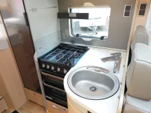 Fahrzeugbild Hymer B-Klasse MC I WhiteLine 600 5.Sitz, Premium, GFK #19