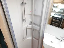 Fahrzeugbild Hymer B-Klasse MC I WhiteLine 600 5.Sitz, Premium, GFK #21