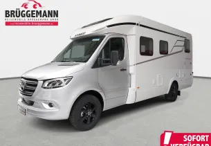 Tramp S 585