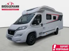 Fahrzeugbild LMC Tourer Lift H 630 ABVERKAUF #1